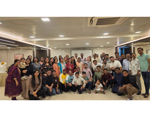 Annual Get Together