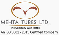 Mehta Tubes Ltd  Copper Fittings