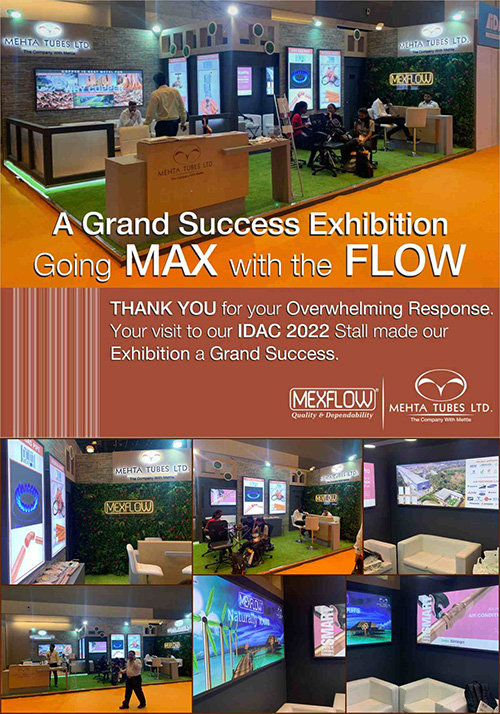 IDAC 2022 Grand Success: Thank You!