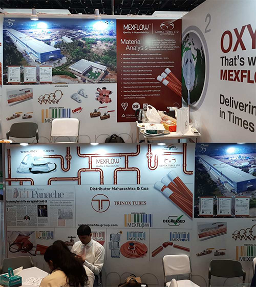 Medical Fair 2022: Thank You for Great Response