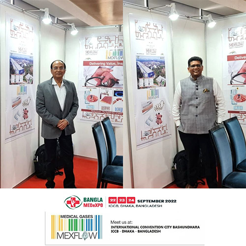 Bangla MedExpo 2022: Thank you!