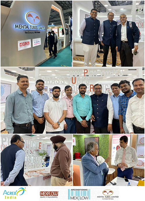 Acrex India 2023: Thank You!