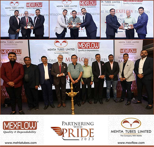 Partnering with Pride 2023 | Mexflow Event