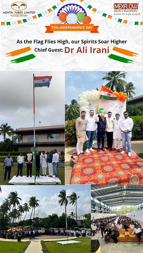 15 Aug 2023 Celebration