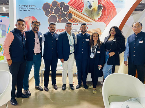 ACREX 2024: Thank You!