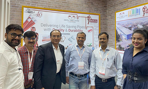 Medical Fair 2024: Thank You!