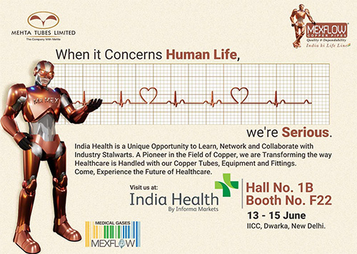 India Health 2024: Thank you!