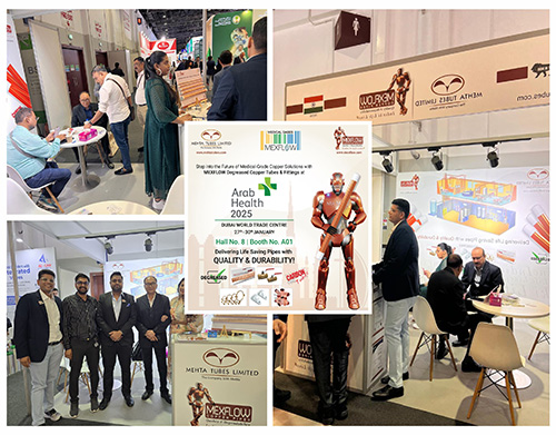 Arab Health