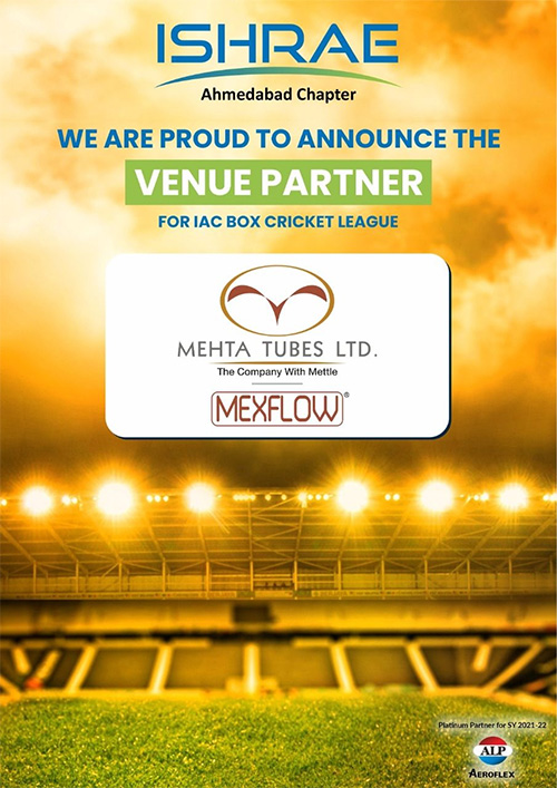 IAC Box Cricket League - Venue Partner