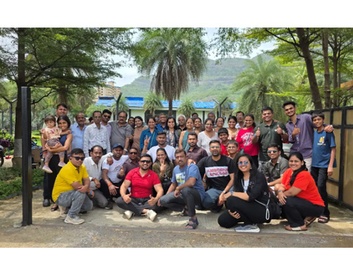 The Great MEXscape 2.0