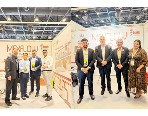 WHX Dubai