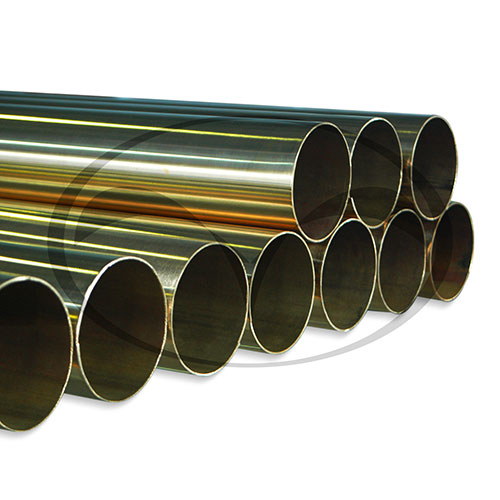 Top Brass Tube Manufacturers in Morbi - ब्रास तुबे