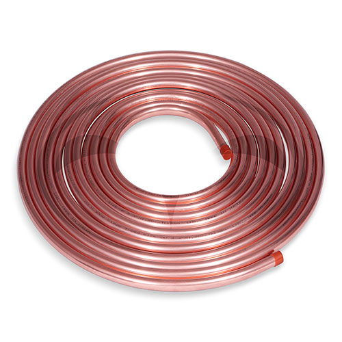 Mehta Tubes Thin Wall Brass Tubing, For Industrial at Rs 550
