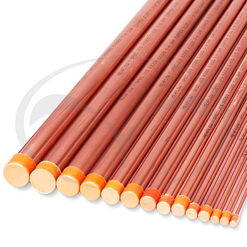 Copper Tubes, Copper Tubes for VRV or VRF, Copper Tubes for Split & Duct  AC, Copper Tubes for Cold Storage, Copper Low Fin Tubes for Evaporators &  Chillers - Mehta Tubes Ltd